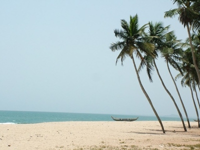 Ghana