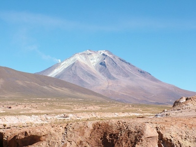 Bolivie