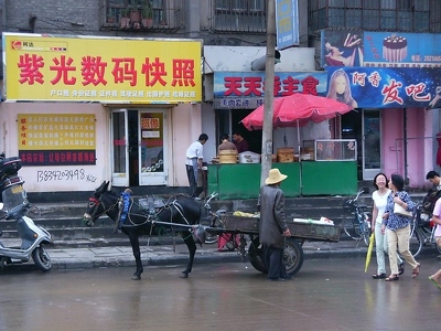 Chine