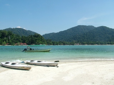 Malaisie