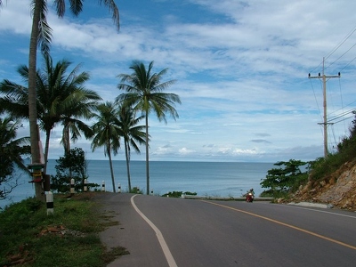 Thailande