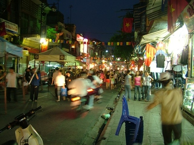 Vietnam