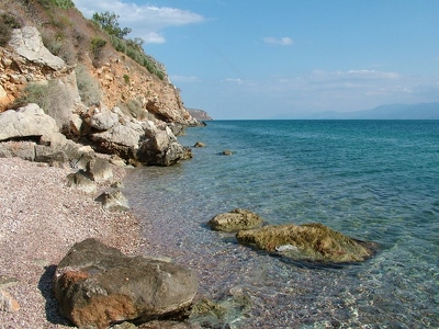 Grece