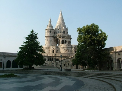 Hongrie