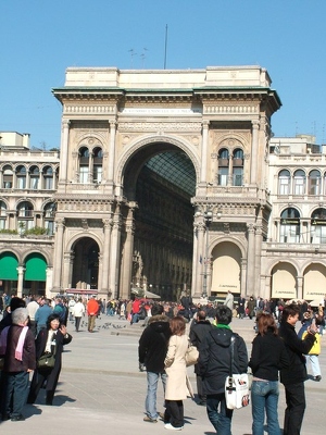 Europe