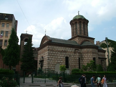 Roumanie