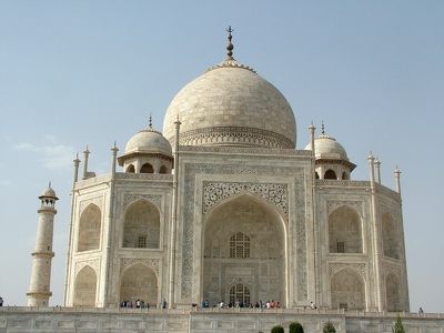 Agra