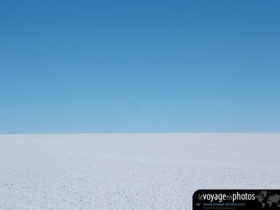 paysage-desert-Salar d uyuni Desert
